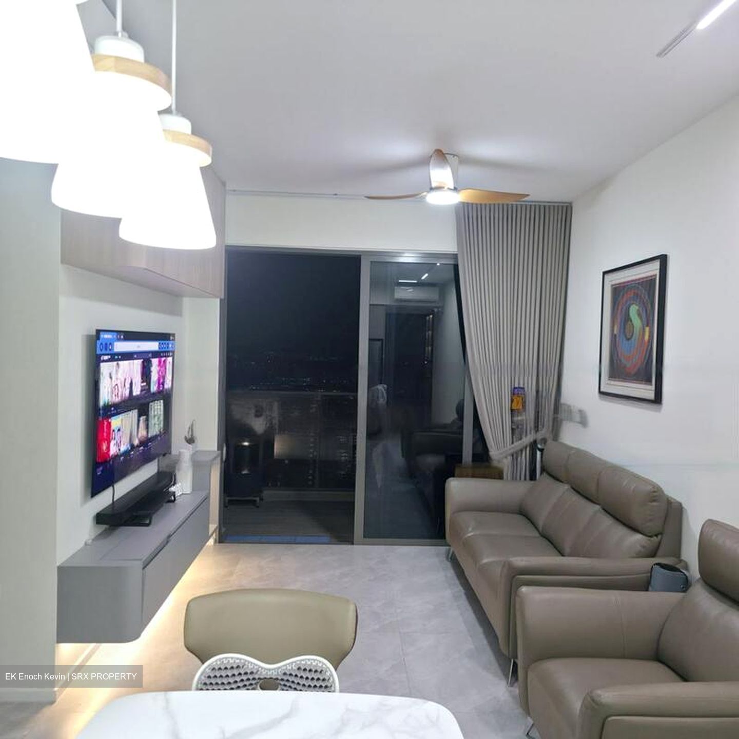 Clavon (D5), Apartment #613690991